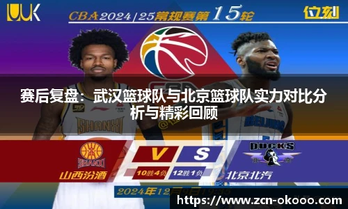 赛后复盘：武汉篮球队与北京篮球队实力对比分析与精彩回顾