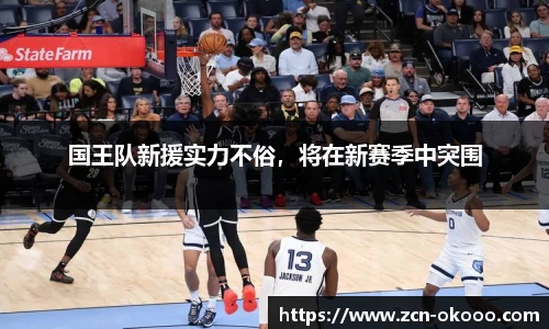 国王队新援实力不俗，将在新赛季中突围