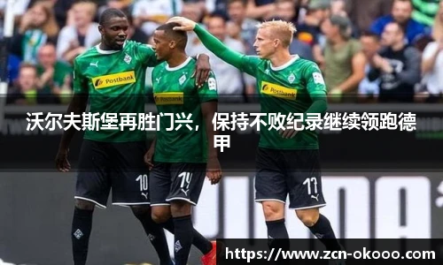 沃尔夫斯堡再胜门兴，保持不败纪录继续领跑德甲